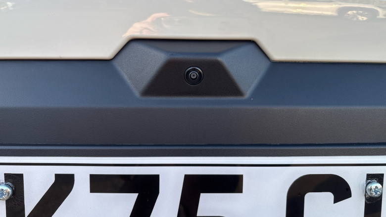 BYD Dolphin Surf 115kW Comfort 43kWh 5dr Auto Electric Hatchback